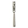 Polished Nickel Avon Espag