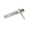 Polished Marine SS (316) Eaton Slimline Lever Espag. Lock Set