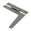 Pewter 9" HL Hinge (pair)