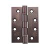 Zoo Hardware Grade 13 Ball Bearing Hinge - SS201 - CF849 - Etna Bronze