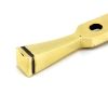 Aged Brass 10" Avon Stay