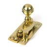 Polished Brass Prestbury Sash Hook Fastener