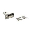 Atlantic Tubular Deadbolt 2.5" - Black Nickel