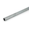 Pewter 1m Curtain Pole