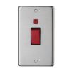SSS Double Plate Cooker Switch