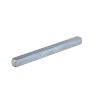 Zoo Hardware Spares - Silver