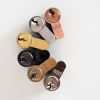 AGB Euro Profile 5 Pin Cylinder Key to Turn 30-30mm (60mm) Keyed Alike - Copper