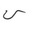 Black Cup Hook - Medium