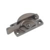 Burlington Fitch Fastener Dark Bronze - By Frelan Hardware - BUR92DB
