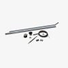 Ermetika EvoKit Simultaneous Opening Kit for double doors