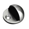 50mm Diameter Satin Stainless Steel - By Frelan Hardware - JSS08