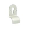 Cylinder Pull Face Fixed Satin Stainless Steel - By Frelan Hardware - CRES1601SSS