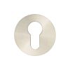 Stainless Steel Euro profile Escutcheons Grade 304 52x5mm Grade 201 Satin Stainless Steel - By Frelan Hardware - JSS02