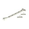 Polished Marine SS (316) 10" Avon Stay