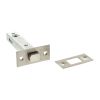 Atlantic Tubular Deadbolt 4" - Satin Nickel