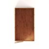 Mercia 10 x 6 Woodsman Shiplap Pent Shed