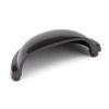 Aged Bronze Regency Concealed Drawer Pull
