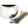 Polished Marine SS (316) 16cm Hepworth Pot