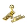 Polished Brass Prestbury Sash Hook Fastener