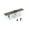 Pewter Square Ended Sash Pulley 75kg