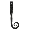 Black Large 16mm Monkeytail Espag - RH