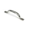 Polished Marine SS (316) Slim Sash Pull