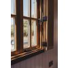 Beeswax Shepherd's Crook Fastener