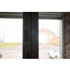 Atlantic Fire Door Keep Shut Disc Sign 75mm 3M Adhesive - Satin Stainless Steel