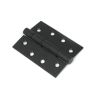 Aged Bronze 4" Ball Bearing Butt Hinge (pair) ss