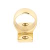 Polished Brass Sash Eye Lift