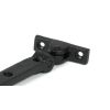 Matt Black 12" Hammered Newbury Stay