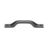Bureau Kitchen Cabinet Pull Handle Old Iron Finish