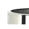 Polished Marine SS (316) 12.5cm Newlyn Pot