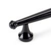 Black Regency Pull Handle - Large