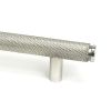 Polished SS (304) Full Brompton Pull Handle - Large