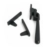 Matt Black Night-Vent Locking Newbury Fastener