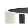 Polished Marine SS (316) 28cm Newlyn Pot