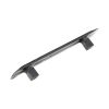 Flamingo Pull Handle 130mm Matt Black