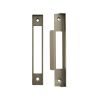 Atlantic 3 Lever Sashlock/Bathroom Lock Rebate Kit - Satin Nickel