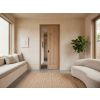 Pocket Door Kits - single door made for 38x89mm stud walls - By Frelan Hardware - JVPDK