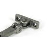 Pewter 8" Newbury Stay