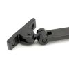 Black 8" Brompton Stay