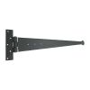 T - Hinges  Penny End Beeswax 24" 600mm