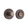 Jewel Knurlmond Thumb Turn & Release Matt Antique