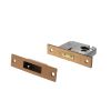 Atlantic Euro Deadlock [CE] 2.5" - Urban Satin Copper