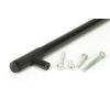 Aged Bronze Half Brompton Pull Handle - Large