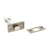 Atlantic Tubular Deadbolt 3" - Antique Brass