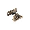 Brighton Fastener Antique Brass