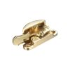 Zoo Hardware Fitch Fastener - Polished Brass