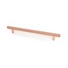 Polished Bronze Kahlo Pull Handle - Large